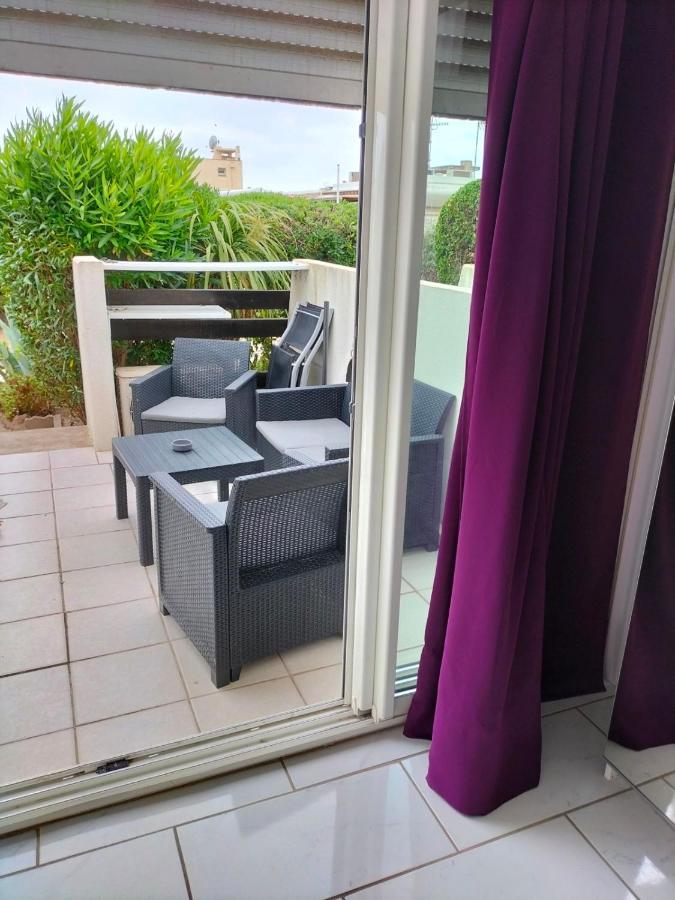 Port Nature 2 Village Naturiste Agde Exterior photo